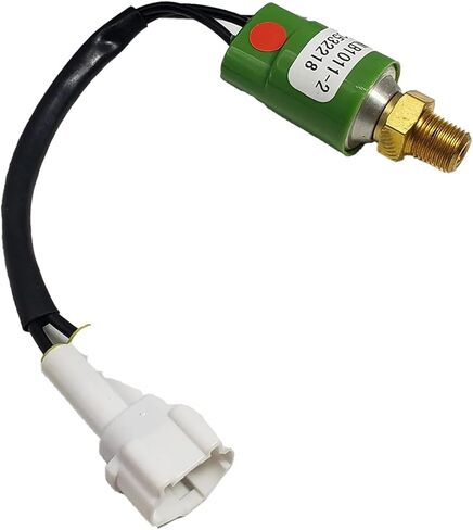 Pressure Sensor Switch 0532218 NLB1011-2 for Kobelco SK60-3 SK60-5 Excavator in Saudi Arabia