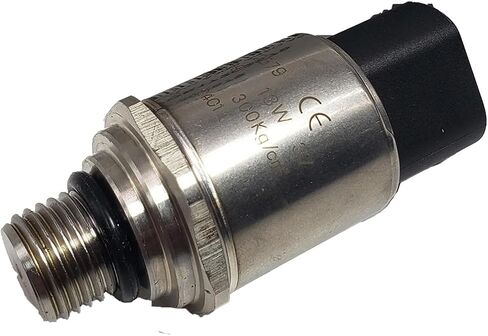 مستشعر الضغط لـ Volvo A25F A35F G900 L120H L150G 180G 17202579 VOE17202579 in Saudi Arabia