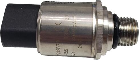 مستشعر الضغط لـ Volvo A25F A35F G900 L120H L150G 180G 17202579 VOE17202579 in Saudi Arabia