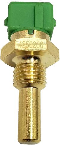 Water Temperature Sensor for Hitachi EX100-2 EX120-2 EX120-3 EX120-3C EX200-5 EX1200-5 4250260 in Saudi Arabia