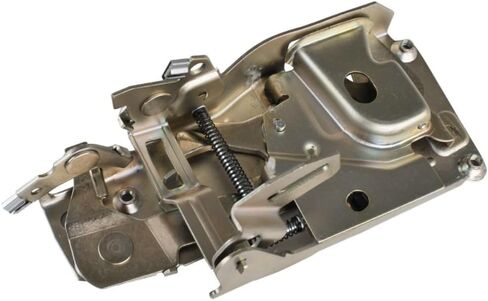 for Blazer 73-74 for K5 Blazer 75-82 for C15/C1500 Pickup 73-74/Suburban 73-74 for C25/C2500 Pickup 73-74/Suburban 73-74 Truck Right Passenger Side Door Inner Latch Assembly in Saudi Arabia