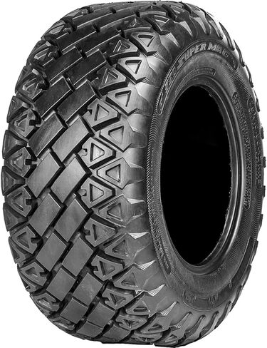 25x10.00-12 OTR 350 Super Mag ATV UTV 6 Ply Tyre in Kuwait
