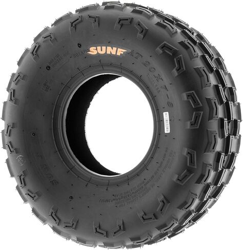 Sunf A029 XC Track 20x7-8 ATV UTV GO-KARTS TYR in Saudi Arabia