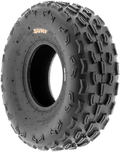Sunf A029 XC Track 20x7-8 ATV UTV GO-KARTS TYR in Saudi Arabia