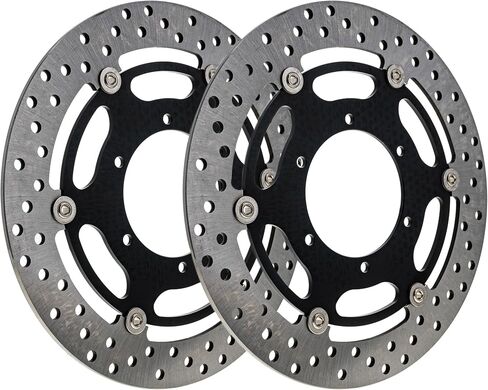 مجموعة دوار الفرامل الأمامية المتخصصة لسوزوكي GSXR600 GSXR750 59210-37H01 in Saudi Arabia
