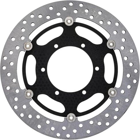 مجموعة دوار الفرامل الأمامية المتخصصة لسوزوكي GSXR600 GSXR750 59210-37H01 in Saudi Arabia