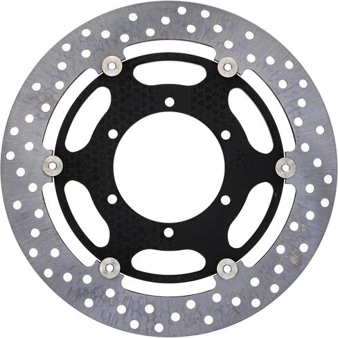 مجموعة دوار الفرامل الأمامية المتخصصة لسوزوكي GSXR600 GSXR750 59210-37H01 in Saudi Arabia