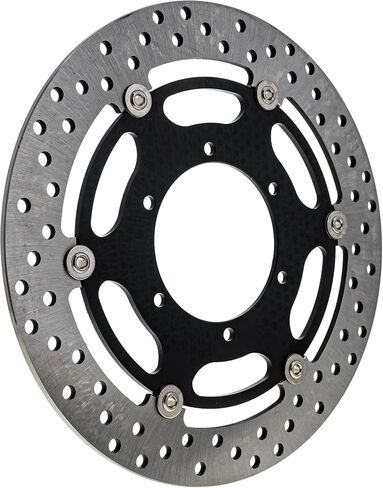 مجموعة دوار الفرامل الأمامية المتخصصة لسوزوكي GSXR600 GSXR750 59210-37H01 in Saudi Arabia