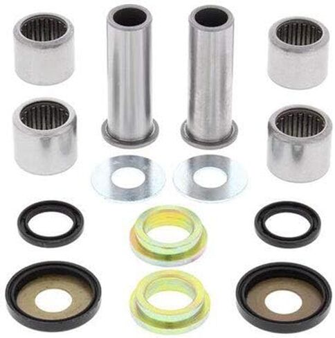 All Balls Swing Arm Bearing Kit for Suzuki RM85 2003-2009 in Saudi Arabia