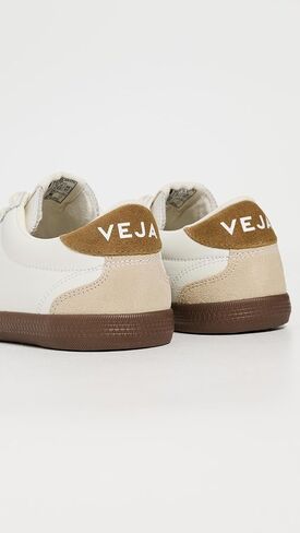 Women's Leather Volley Sneakers in Saudi Arabia