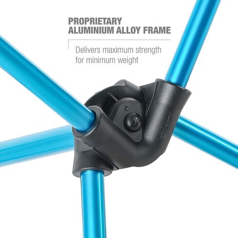 Helinox Chair Zero Ultralight Compact Camping Chair in Saudi Arabia