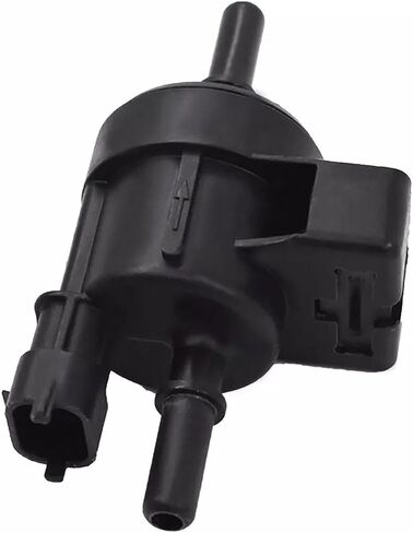 Vapor Canister Purge Valve Evap تنفيس تنفس صمام متوافق مع 2012-2017 Chevy Sonic ، 2012-2015 Chevy Cruze ، 2016 Chevy Cruze Limited-يحل محل 55567453 2142317 214-2317 in Saudi Arabia