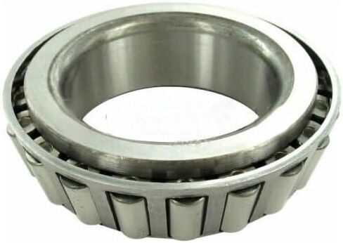 Differential Bearing Rear Inner for 1970 Buick GS (PG-1272985) in Saudi Arabia