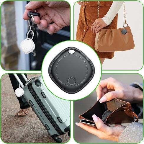 Air Tags 1-Pack in Saudi Arabia
