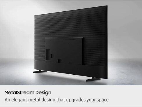 سامسونج 65 بوصة فئة TU690T سلسلة LED Cristal 4K UHD Smart Tizen TV HDR Bluetooth Game Enhancer PurColor متوافق مع Alexa Google & Assistant (متجدد) in Saudi Arabia