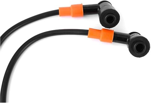 ملف Ignitor متوافق مع Tohatsu 2 Stroke 9.8hp M6b M8b 3B2-06060-0 لفائف الإشعال الخارجي المتوافق مع Nissan NS6B NS8B NS9.8B 9.8 HP in Saudi Arabia