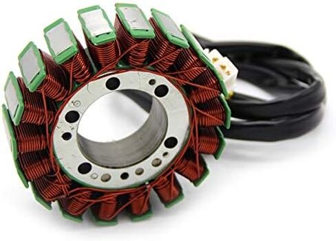 Generator Magneto Stator Coil for Ducati 749 996R 998 998R 998S for Ducati HyperMotard 796 1100 for Ducati Monster 620 695 696 796 750 800 for Ducati 996 Biposto for Ducati Monster S2R 800 in Saudi Arabia