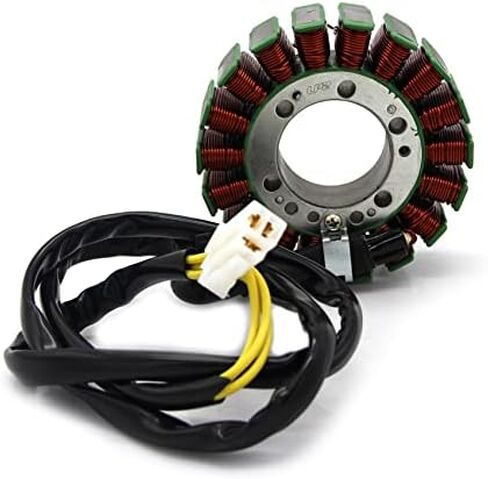 Generator Magneto Stator Coil for Ducati 749 996R 998 998R 998S for Ducati HyperMotard 796 1100 for Ducati Monster 620 695 696 796 750 800 for Ducati 996 Biposto for Ducati Monster S2R 800 in Saudi Arabia