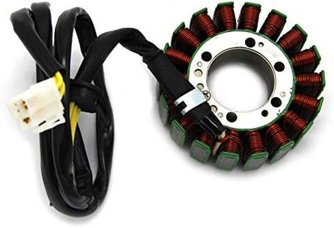 Generator Magneto Stator Coil for Ducati 749 996R 998 998R 998S for Ducati HyperMotard 796 1100 for Ducati Monster 620 695 696 796 750 800 for Ducati 996 Biposto for Ducati Monster S2R 800 in Saudi Arabia