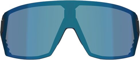 Mercury Sports Sunglasses - إصدار محدود ، حماية UV400 ، إطار وردي غير لامع مع عدسة وردية ، للركض ، ركوب الدراجات ، البيسبول والغولف in Saudi Arabia