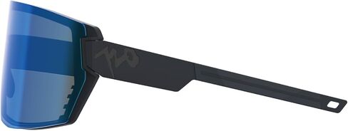 Mercury Sports Sunglasses - إصدار محدود ، حماية UV400 ، إطار وردي غير لامع مع عدسة وردية ، للركض ، ركوب الدراجات ، البيسبول والغولف in Saudi Arabia