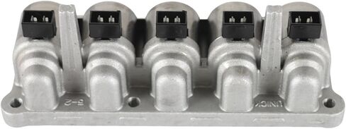 1pc تم تجديده التلقائي لقطع الوجهات الملف اللولبي للسيارة المتوافقة مع Hyundai متوافق مع KIA KM A4CF1 A4CF2 46313-23000 in Kuwait