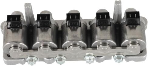 1pc تم تجديده التلقائي لقطع الوجهات الملف اللولبي للسيارة المتوافقة مع Hyundai متوافق مع KIA KM A4CF1 A4CF2 46313-23000 in Kuwait