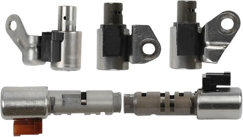 5pcs CTV Transmission Kit Kit Toyota Corolla Celica GT Echo Scion 1.8l yaris 1.5l 1.6l u340e u341e u341f parts in Kuwait