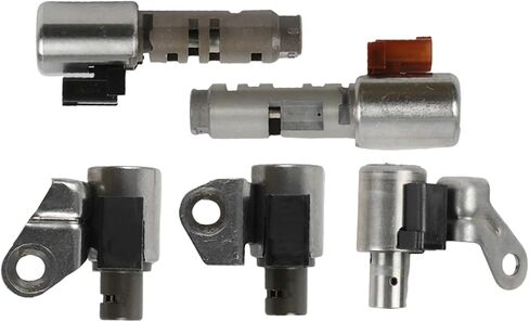 5pcs CTV Transmission Kit Kit Toyota Corolla Celica GT Echo Scion 1.8l yaris 1.5l 1.6l u340e u341e u341f parts in Kuwait