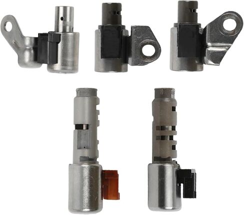 5pcs CTV Transmission Kit Kit Toyota Corolla Celica GT Echo Scion 1.8l yaris 1.5l 1.6l u340e u341e u341f parts in Kuwait