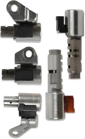 5pcs CTV Transmission Kit Kit Toyota Corolla Celica GT Echo Scion 1.8l yaris 1.5l 1.6l u340e u341e u341f parts in Kuwait