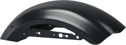 XFMT Unpainted Rear Fender Fit For Harley Davidson Sportster 883 1200 1999-2023 in Saudi Arabia