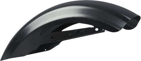 XFMT Unpainted Rear Fender Fit For Harley Davidson Sportster 883 1200 1999-2023 in Saudi Arabia