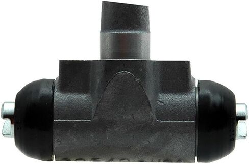 Rear Drum Brake Wheel Cylinder - Brake Wheel Cylinder 2PC Compatible with Integra 1986-1989 Compatible with Honda Civic 1980-1989 Compatible with Honda CRX 1988-1989 Replaces 43301SA3681, 43301SB2003 in Saudi Arabia