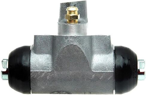 Rear Drum Brake Wheel Cylinder - Brake Wheel Cylinder 2PC Compatible with Integra 1986-1989 Compatible with Honda Civic 1980-1989 Compatible with Honda CRX 1988-1989 Replaces 43301SA3681, 43301SB2003 in Saudi Arabia