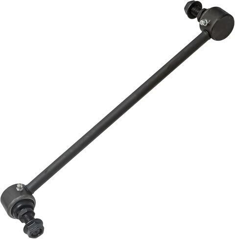 Detroit Axle-أشرطة التأثير الأمامية لعام 2006-2015 هوندا بيلوت ZDX ، 2006-2013 MDX ، 2 روابط نهاية التثبيت Sway Bar Set 2007 2008 2008 2011 2012 2014 استبدال in Saudi Arabia