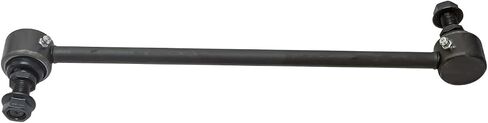 Detroit Axle-أشرطة التأثير الأمامية لعام 2006-2015 هوندا بيلوت ZDX ، 2006-2013 MDX ، 2 روابط نهاية التثبيت Sway Bar Set 2007 2008 2008 2011 2012 2014 استبدال in Saudi Arabia