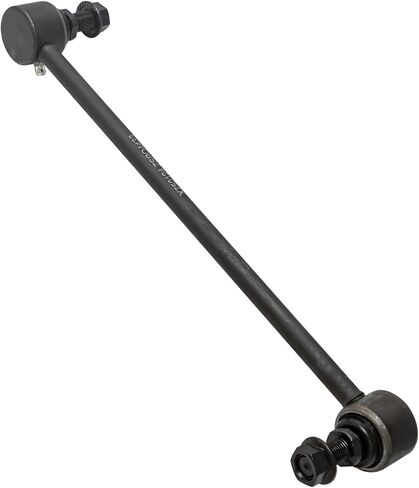 Detroit Axle-أشرطة التأثير الأمامية لعام 2006-2015 هوندا بيلوت ZDX ، 2006-2013 MDX ، 2 روابط نهاية التثبيت Sway Bar Set 2007 2008 2008 2011 2012 2014 استبدال in Saudi Arabia