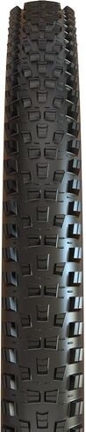 Maxxis Forekaster Wide Trail Dual Compound EXO/TR 29in Tire Black/F120, 29x2.6 in Saudi Arabia