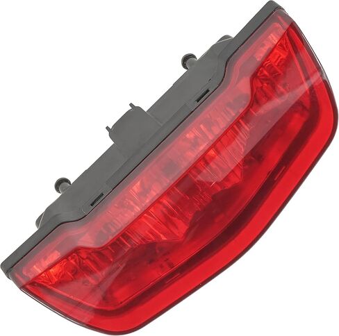Caltric Rear Brake Taillight Assembly Compatible with Honda TRX420FA5 TRX420FA6 Rancher 420 2015 2016 2017 2018 2019 2020 2021 in Saudi Arabia