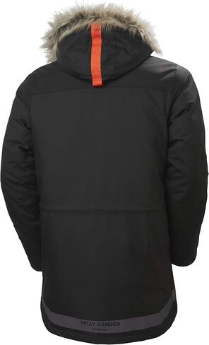 Helly-Hansen Men Workwear Bifrost Winter Park Jacket in Saudi Arabia