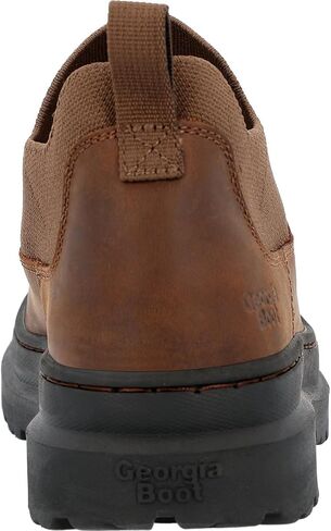 Georgia Boot Men's Romeo SuperLyte Shoe in Saudi Arabia