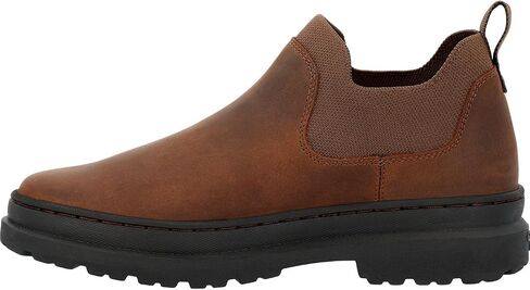 Georgia Boot Men's Romeo SuperLyte Shoe in Saudi Arabia
