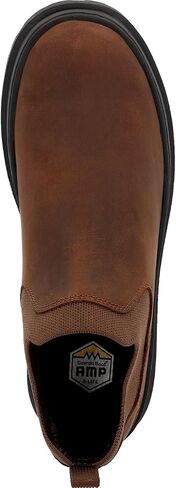 Georgia Boot Men's Romeo SuperLyte Shoe in Saudi Arabia