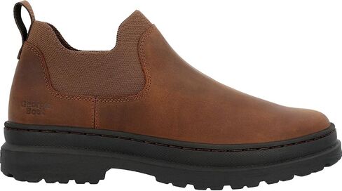 Georgia Boot Men's Romeo SuperLyte Shoe in Saudi Arabia