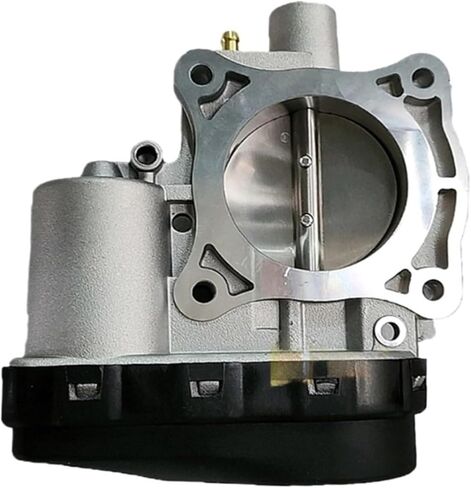 57mm Throttle Body A1611413025 For Mercedes Benz For SsangYong 2.3 408238527001 Throttle Valve in Saudi Arabia