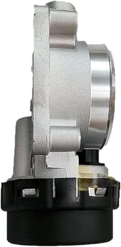 57mm Throttle Body A1611413025 For Mercedes Benz For SsangYong 2.3 408238527001 Throttle Valve in Saudi Arabia