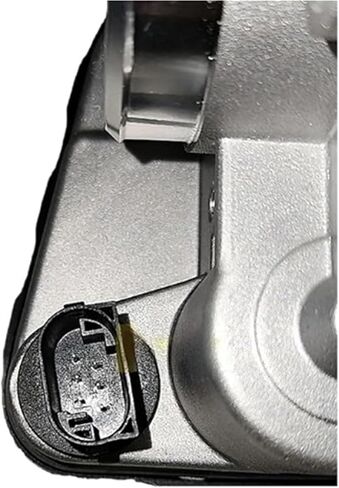 57mm Throttle Body A1611413025 For Mercedes Benz For SsangYong 2.3 408238527001 Throttle Valve in Saudi Arabia
