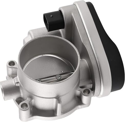 Throttle Body Valve For Dodge Challenger Avenger For Chrysler Town & Country Sebring 408238725001Z in Saudi Arabia