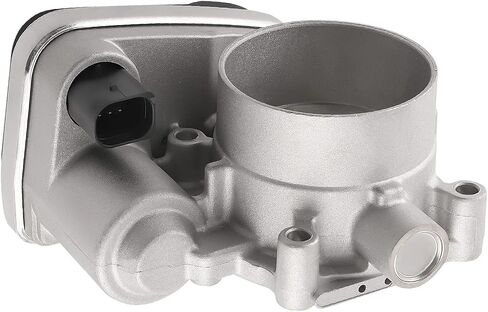 Throttle Body Valve For Dodge Challenger Avenger For Chrysler Town & Country Sebring 408238725001Z in Saudi Arabia
